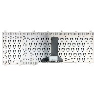 Teclado para Toshiba Satellite L550D com ç, 