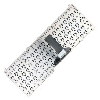 Teclado para Toshiba Satellite L550D com ç, 