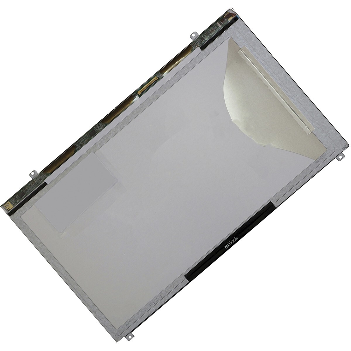 Tela 13.3 led 40 pinos 1366x768 compatível LTN133AT23-001, 