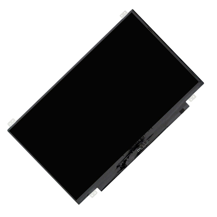 Tela 11.6 led 40 pinos para LTN116AT02, 