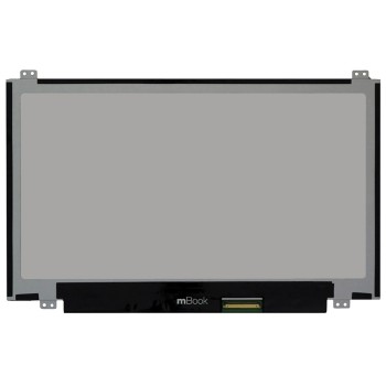 Tela 11.6 led 40 pinos para LTN116AT02, 