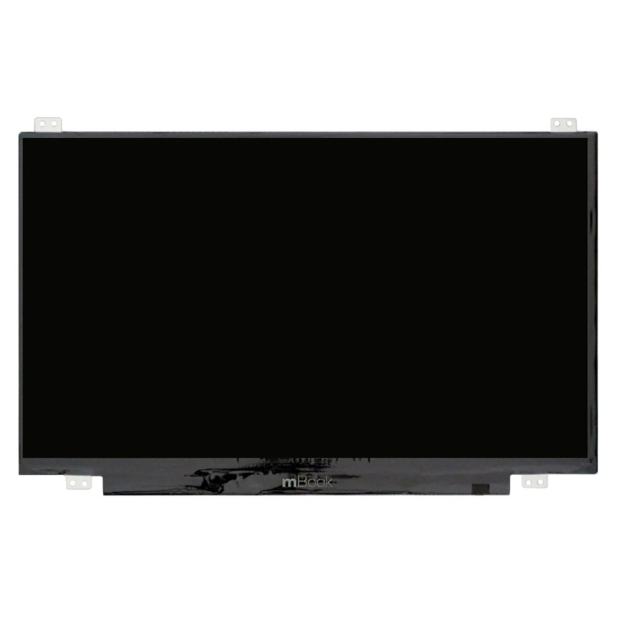 Tela 11.6 led 40 pinos para LTN116AT02, 