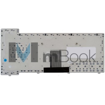 Teclado para notebook HP Compaq NX6115, 