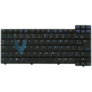 Teclado para notebook HP Compaq NX6115, 
