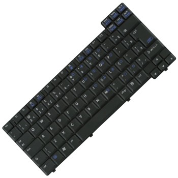 Teclado para notebook HP Compaq NC6320, 