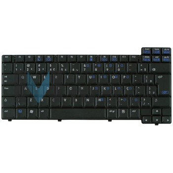 Teclado para notebook HP Compaq 378248-201, 
