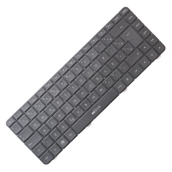 Teclado para notebook HP Pavilion G42-440BR com ç, 