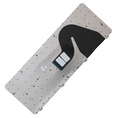 Teclado para notebook Compaq Presario CQ42-212BR com ç, 