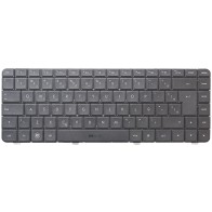Teclado para notebook HP Pavilion G42-230BR com ç, 
