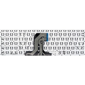 Teclado compatível com 856699-001 layout americano, 