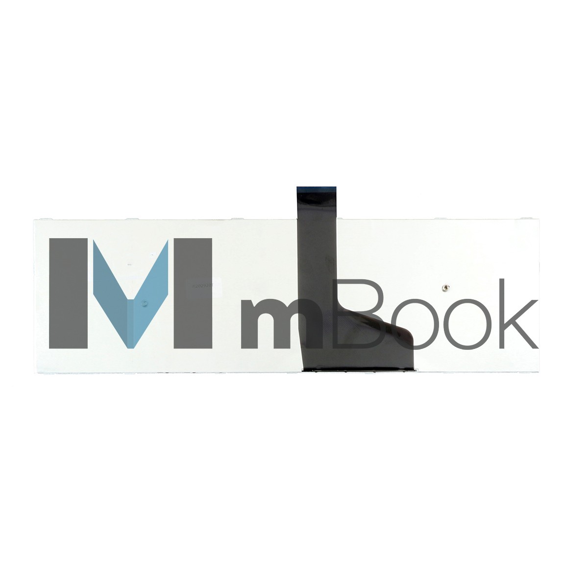 Teclado compatível com 04GOA2H2KBR00-2 para Asus 1215, 