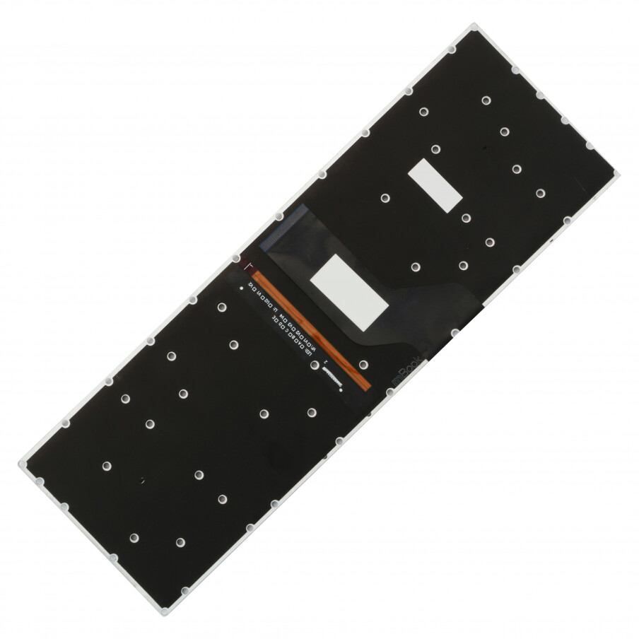 Teclado iluminado para Acer VN7-593, VN7-793 americano, 