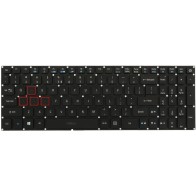 Teclado iluminado para Acer VX5-591G-77D americano, 