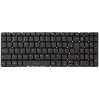 Teclado compatível com Lenovo SN20M62915 sem power tecla ç, 