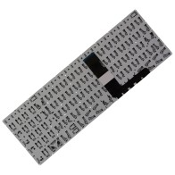 Teclado compatível com Lenovo SN20M62915 sem power tecla ç, 