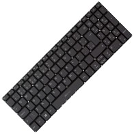 Teclado compatível com LCM16K26E0-686 sem power tecla ç, 
