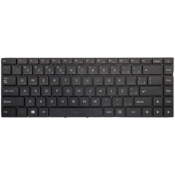 Teclado compatível com SCDY-315-18-1, 