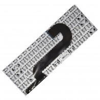 Teclado compatível com SCDY-315-18-1, 