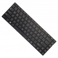 Teclado compatível com SCDY-315-18-1, 