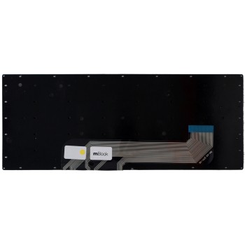 Teclado compatível com ML-SH06 Multilaser Legacy Book, 