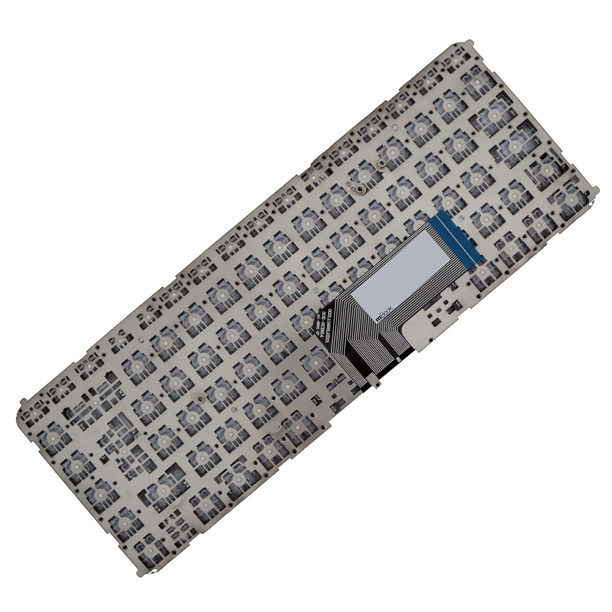 Teclado para notebook HP Envy 4-1105dx, 4-1115dx, 