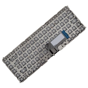 Teclado para notebook HP Envy 4-1000 PK130T51B28 sem moldura, 