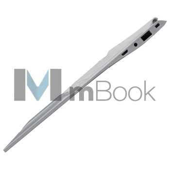 Teclado palmrest para Samsung NP915S3G-KD1BR branco, 