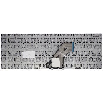 Teclado compatível MB3181009 para Compaq Presario CQ-27, 