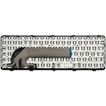 Teclado iluminado para HP ProBook 470 G0 americano, 
