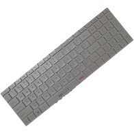 Teclado compatível PRIDE+K4211 para Multilaser UB220, 