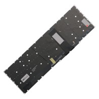 Teclado para Acer Predator PH315-53 Brasil retroiluminado, 