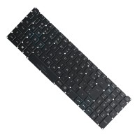 Teclado para Acer Predator PH317-53 Brasil retroiluminado, 