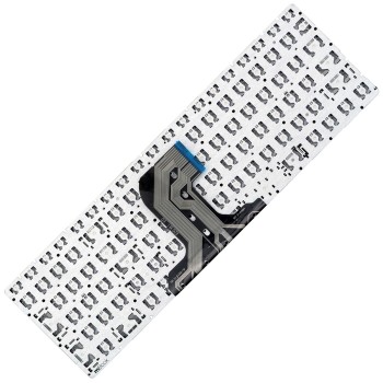 Teclado compatível com PK131EM1A09 layout americano, 