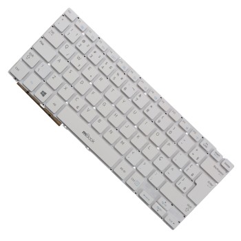 Teclado compatível com BA75-04673A, 