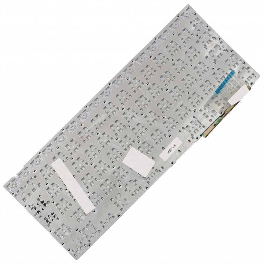 Teclado compatível com BA59-03783A, 