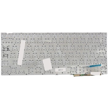 Teclado compatível com CNBA5903785A, 