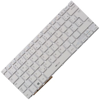 Teclado compatível com CNBA5903785A, 