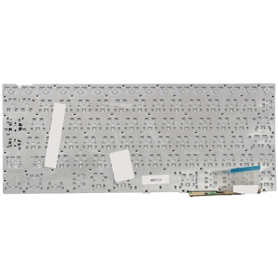 Teclado compatível com CNBA5903785AD2VH, 