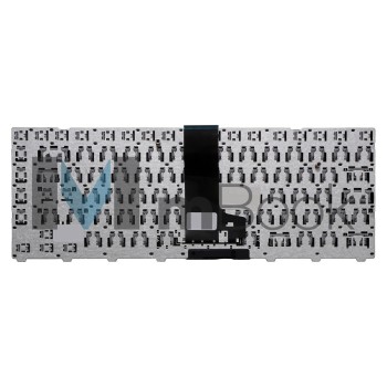 Teclado para Toshiba V114502GS1 layout americano, 