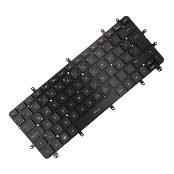 Teclado HP Spectre XT 13 compatível 102-11L13LAB01, 