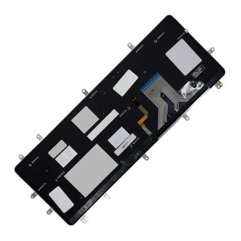 Teclado HP Spectre XT 13 compatível 102-11L13LAB01, 
