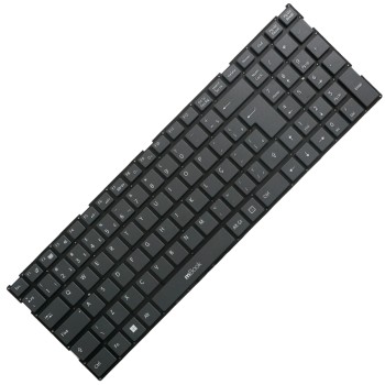 Teclado para Vaio FE15 VJFE59F11X-B2011H com Ç, 