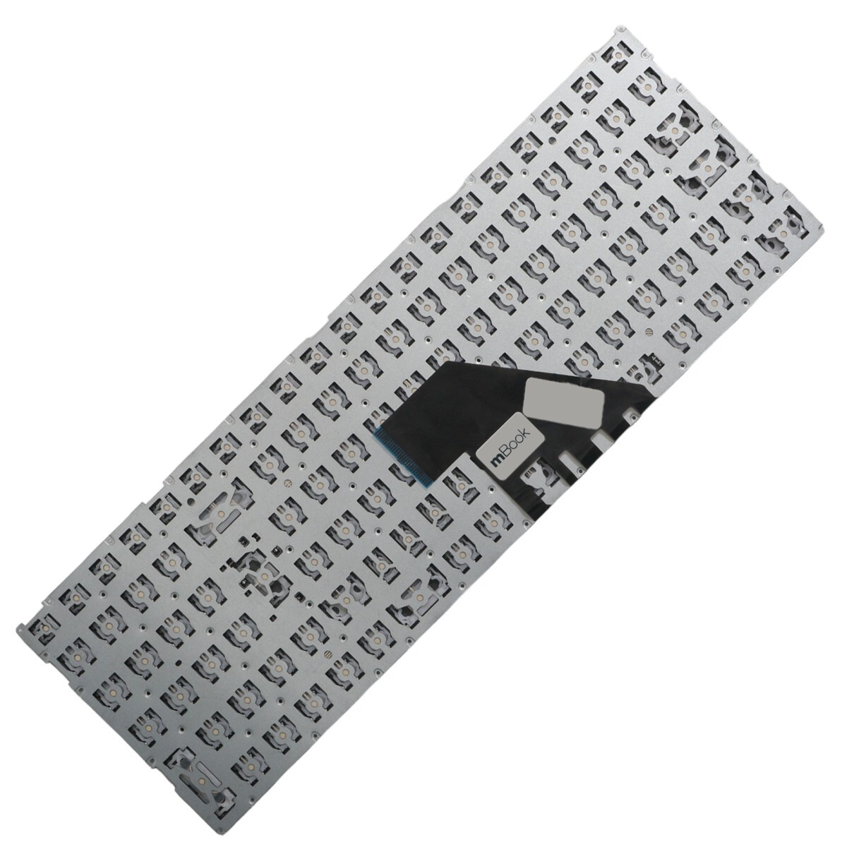 Teclado para Vaio FE15 VJFE52F11X-B4611S com Ç, 