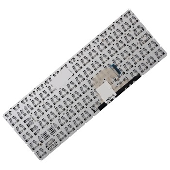 Teclado para ProBook 445 G6 com Ç sem iluminação, 