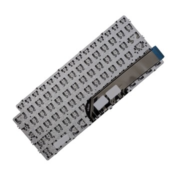 TECLADO DELL INSPIRON VOSTRO I14 ‑ 5490 3400 3401 P116G ABNT2 BR, 