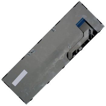 Teclado Lenovo 5N20H52649 para 100-15IBY com ç numérico, 