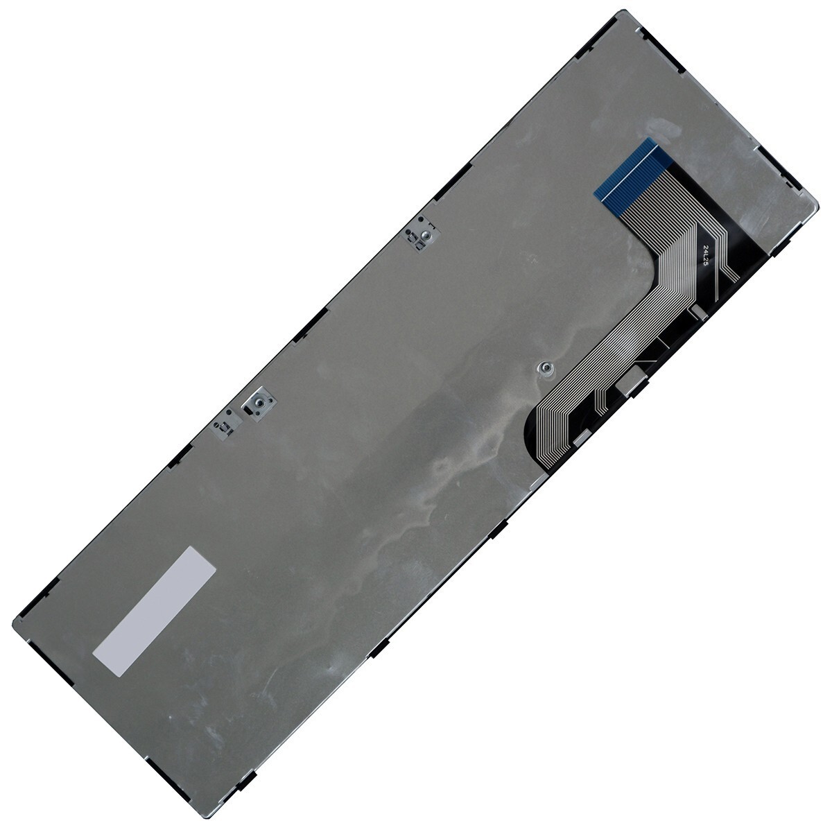 Teclado Lenovo 5N20H52651 para 100-15IBY com ç numérico, 