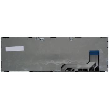 Teclado Lenovo 9Z.NCLSN.002 para 100-15IBY com ç numérico, 