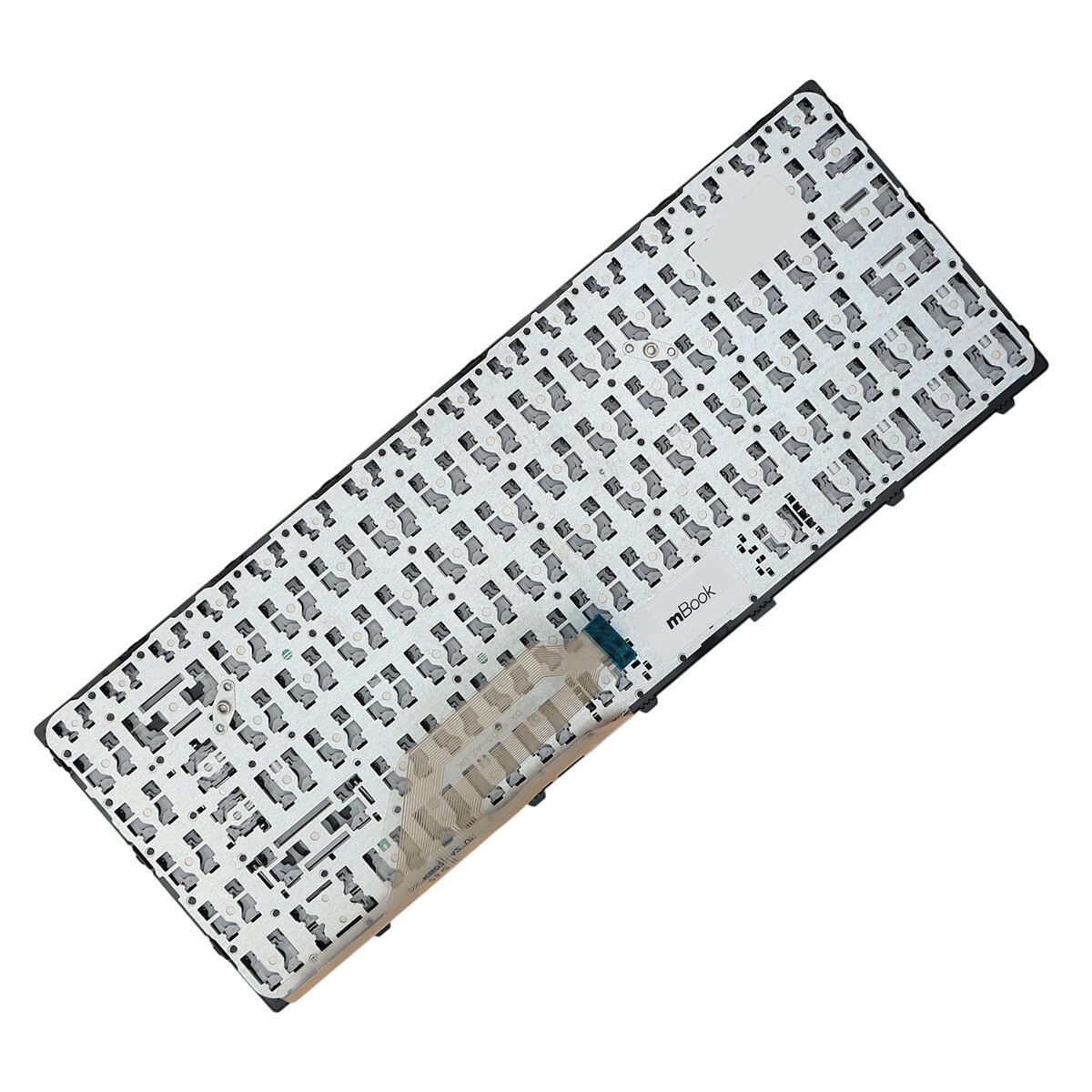 Teclado para HP Zhan 66 Pro G1 com ç, 