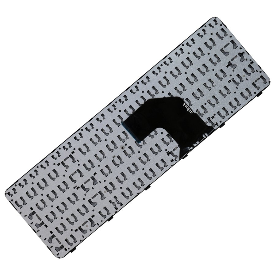 Teclado Hp Pavilion G6-2000 Aer36u01310 699497-001 Com Frame, 